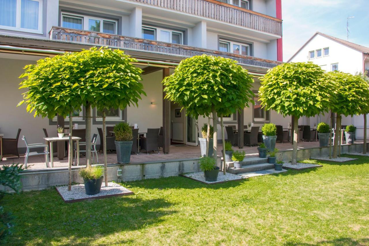 Die Villa Bad Worishofen Luaran gambar